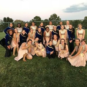 Meet your Posher, Hope